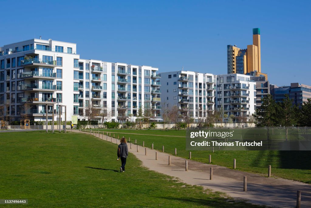 Residential Houses