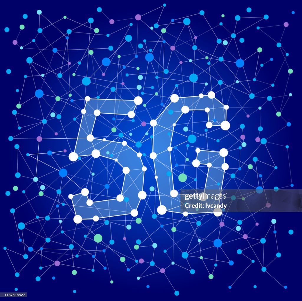 5G-Netz