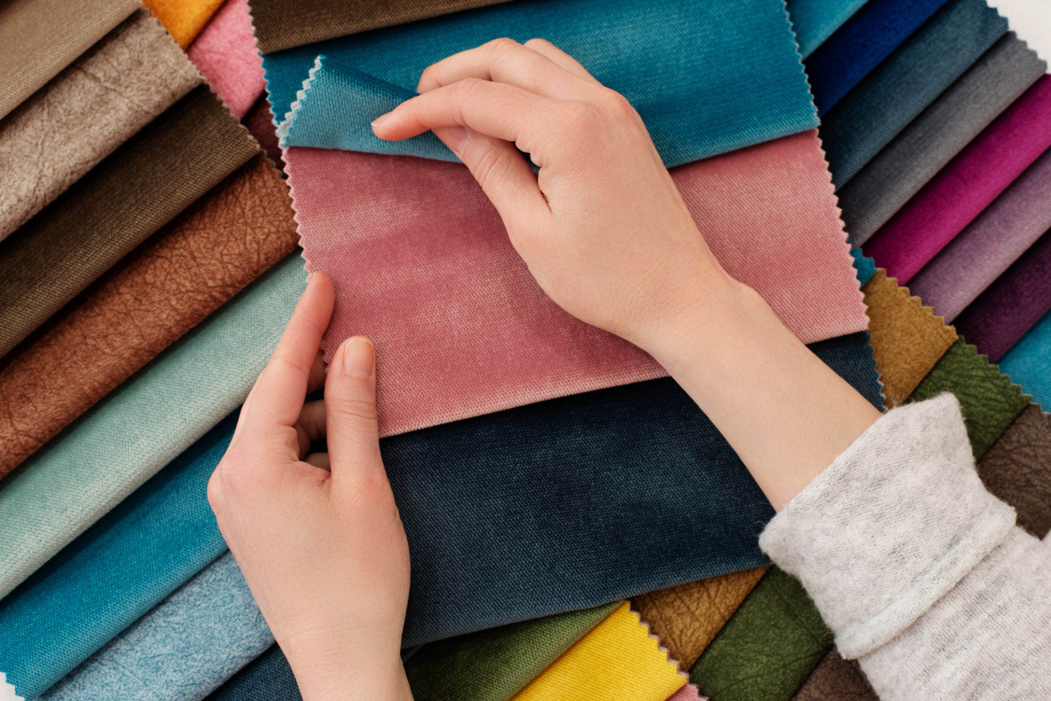 fabric choice