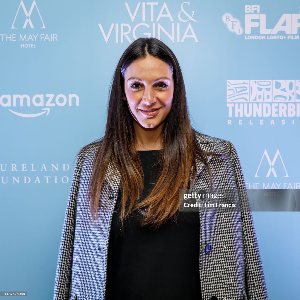 Opening Night Gala Party - 33rd BFI FLARE Film Festival