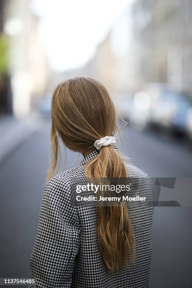 Street Style - Berlin - March 20, 2019 Street Style - Berlin - March 20, 2019