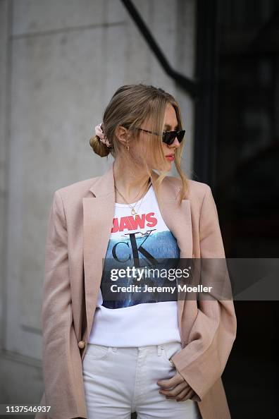 Street Style - Berlin - March 20, 2019 Street Style - Berlin - March 20, 2019