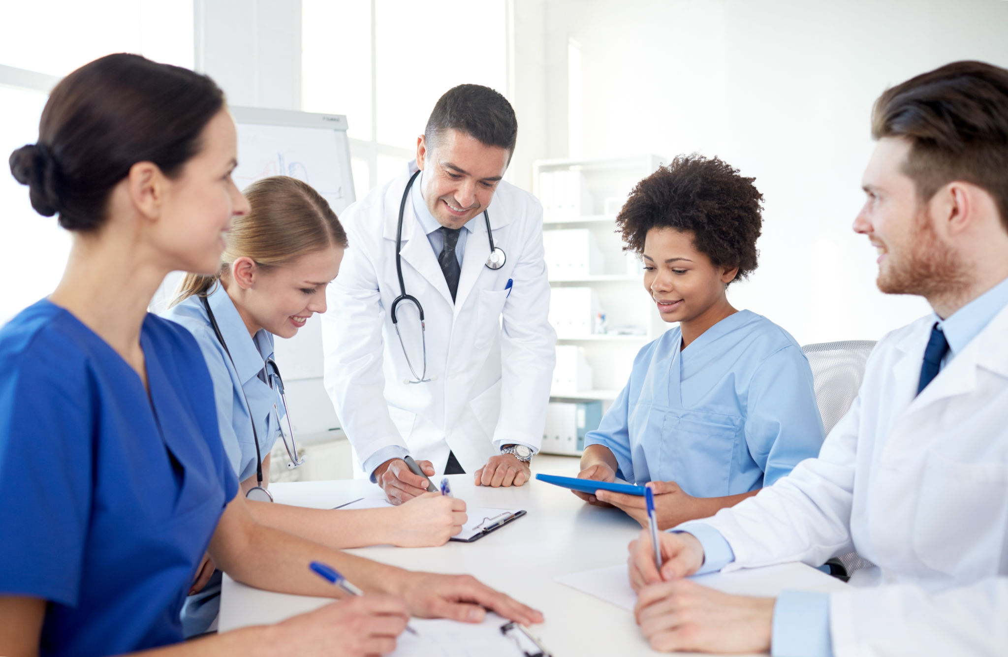 mentorship in nursing
