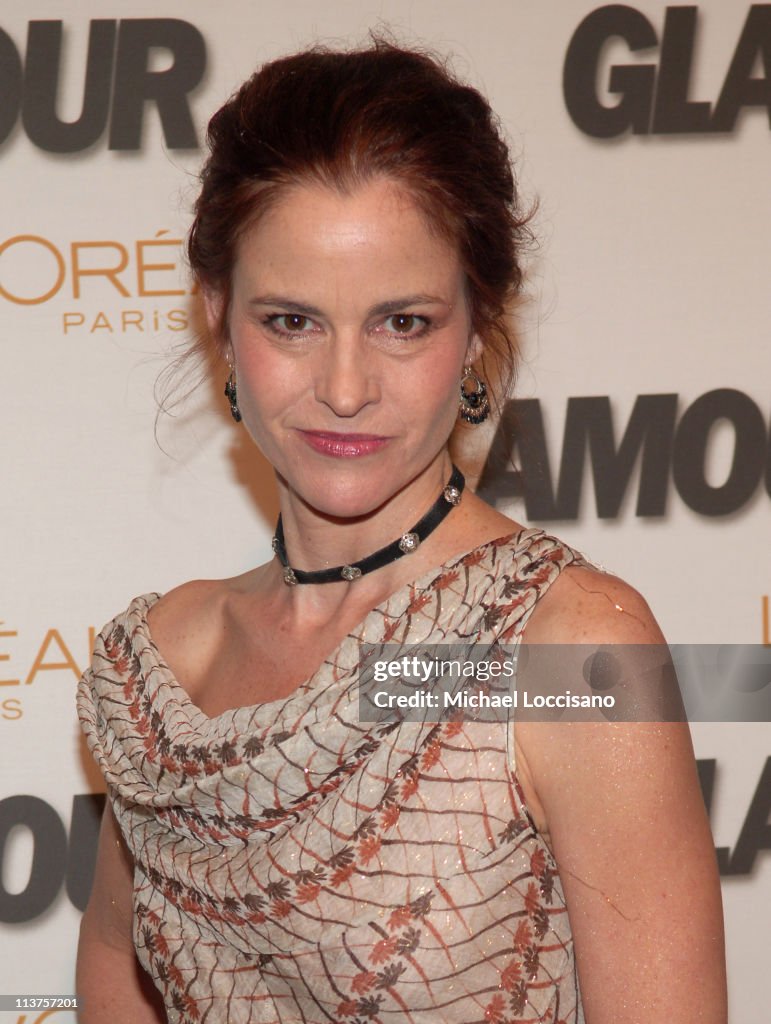 Glamour Magazine Salutes The 2005 Women of the Year - Arrivals