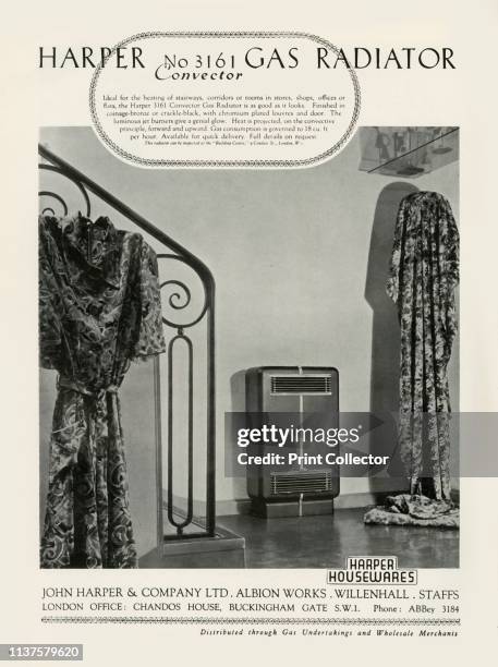 1940s Radiator 1940s House Ad Photos and Premium High Res Pictures - Getty Images