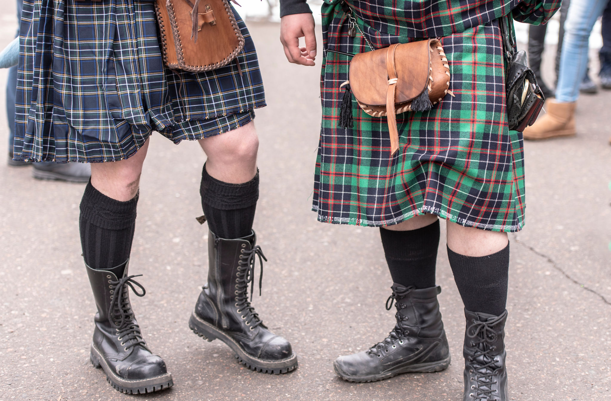 edinburgh music