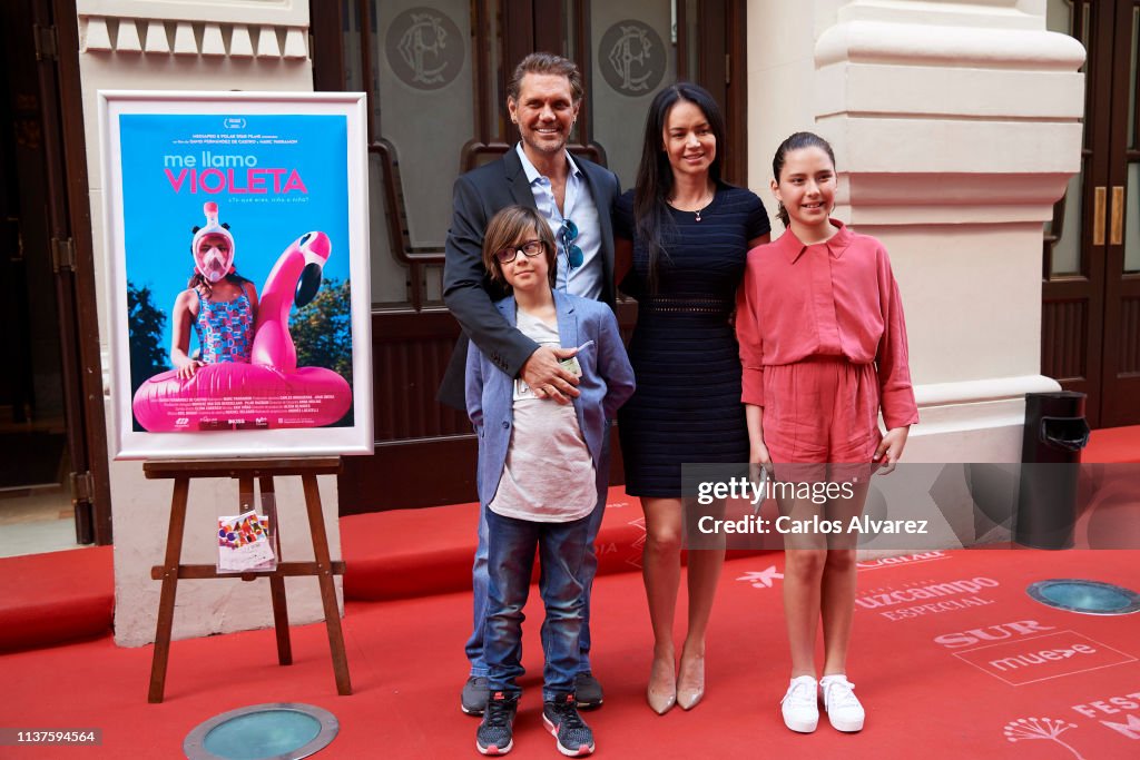 Day 8 - Malaga Film Festival 2019