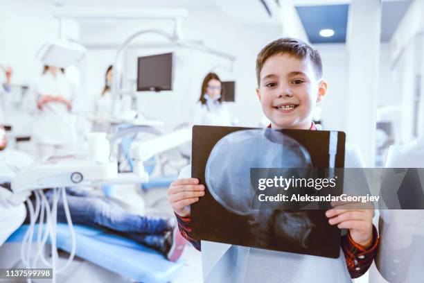 454 Xray Child Teeth Stock Photos, High-Res Pictures, and Images ...