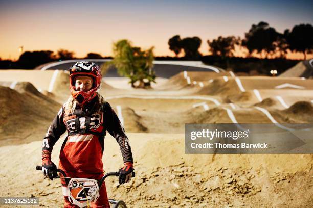 Bmx Kids Rasing Bmx Kids Race Photos and Premium High Res Pictures - Getty Images