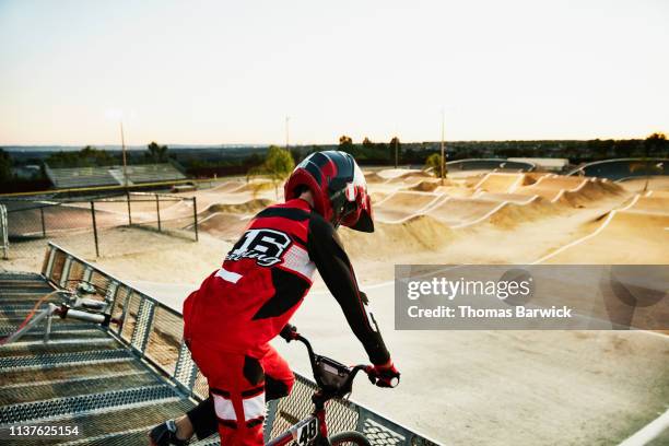 Bmx Kids Rasing 268 Bmx Kids Race Stock Photos, High-Res Pictures, and Images - Getty ...
