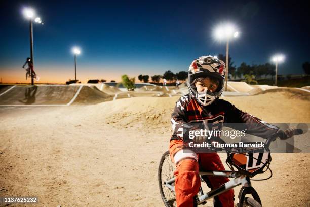 Bmx Kids Rasing 223 Bmx Kids Race Stock Photos, High-Res Pictures, and Images - Getty ...