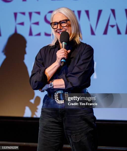 Annabel Jankel Photos and Premium High Res Pictures Getty Images