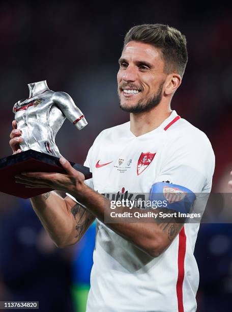 277 Antonio Puerta Trophy Stock Photos, HighRes Pictures, and Images