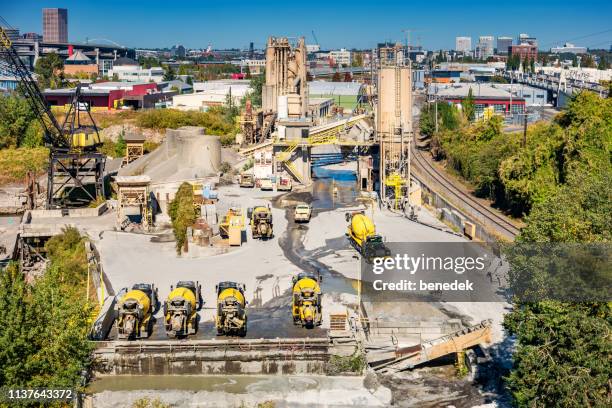 348 Portland Cement Stock Photos and High-Res Images - Getty Images