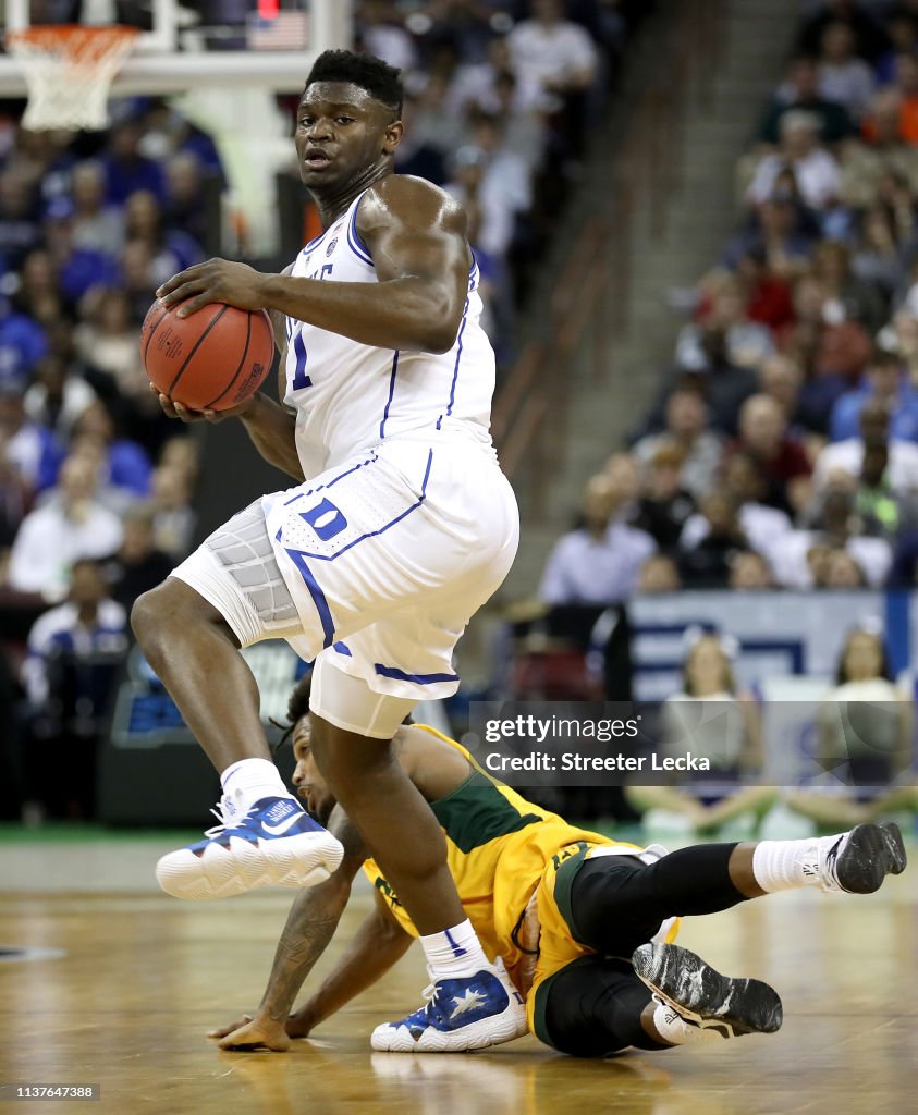 North Dakota State v Duke