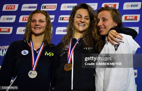 SWIMMING-FRA-CHAMPIONSHIP-100M SWIMMING-FRA-CHAMPIONSHIP-100M