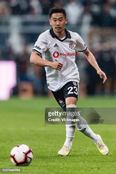 1,846 Besiktas Fk Stock Photos, High-Res Pictures, and Images - Getty Images