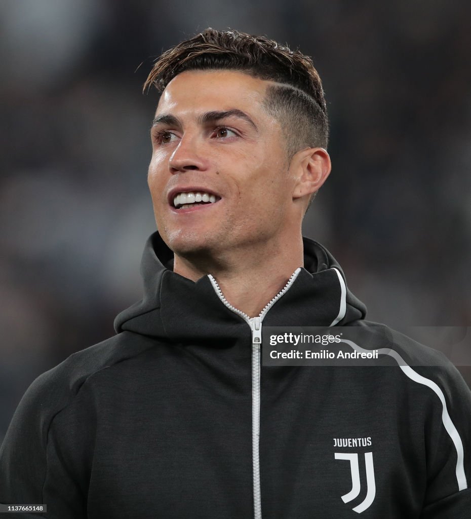 Juventus v Ajax - UEFA Champions League Quarter Final: Second Leg