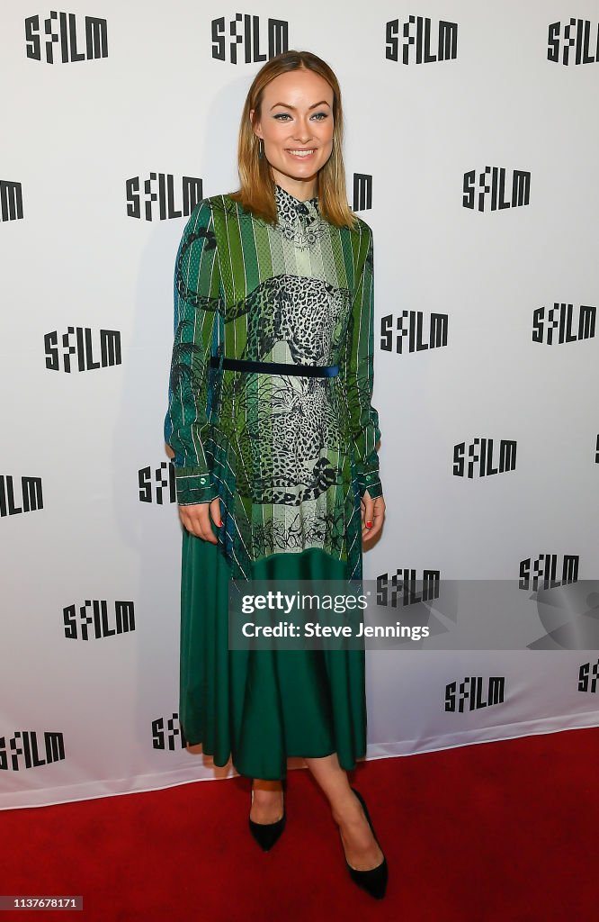 2019 San Francisco International Film Festival