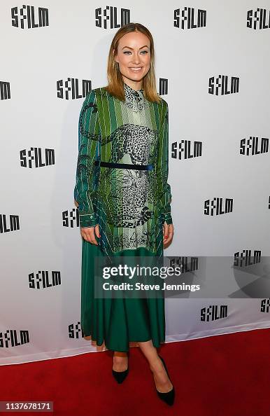 2019 San Francisco International Film Festival 2019 San Francisco International Film Festival