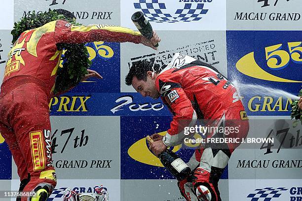 Michael Rutter Crash 946 J Michael Miller Stock Photos, High-Res Pictures, and Images ...