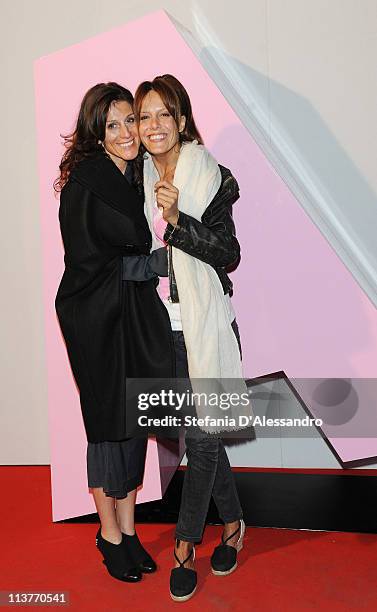 Francesca Fogar StockFotos und Bilder Getty Images