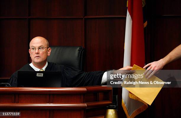 Geesner Judge Paul Gessner Photos and Premium High Res Pictures - Getty Images