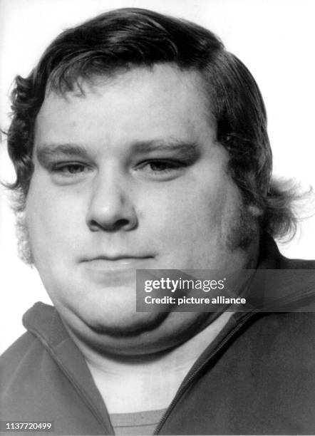 36 Gerd Bonk Photos & High Res Pictures Getty Images