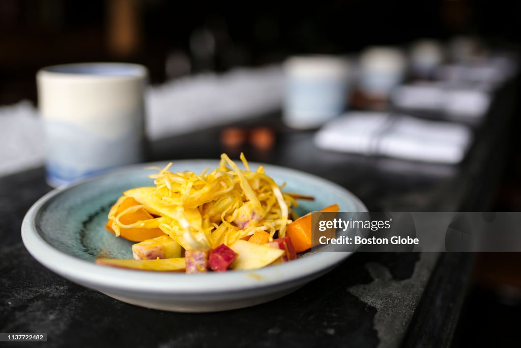 Big King in Providence