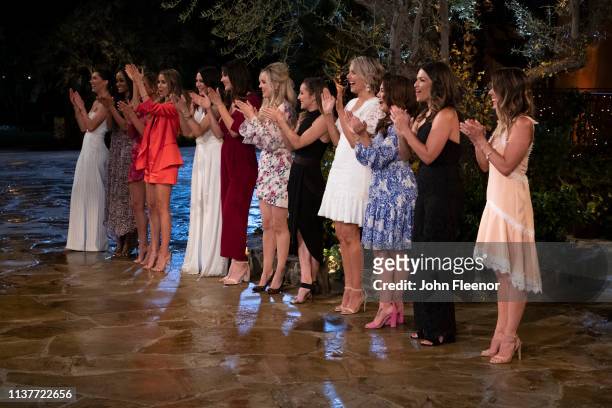 Bachelorette Reunion: The Biggest Bachelorette Reunion in Bachelor History Ever!" - In anticipation of Hannah Brown's journey as the next...
