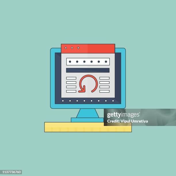 Development System Banner Example 48 Software Development Banner Stock Photos, High-Res Pictures, and ...