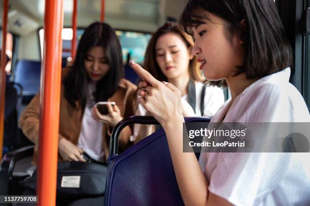 Student Commuting 10,974 Korea Student Stock Photos, High-Res Pictures, and Images ...