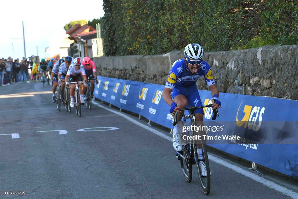 110th Milan-Sanremo 2019