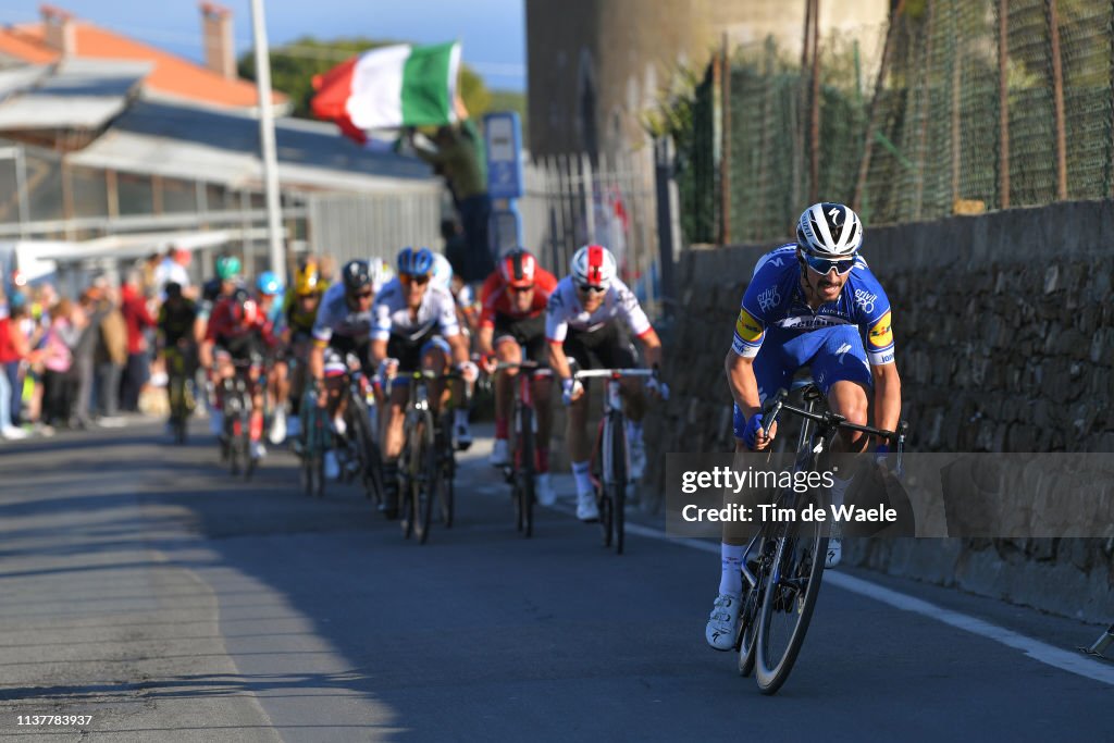 110th Milan-Sanremo 2019