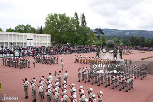 foreign legion - french foreign legion légion étrangère stock pictures, royalty-free photos & images