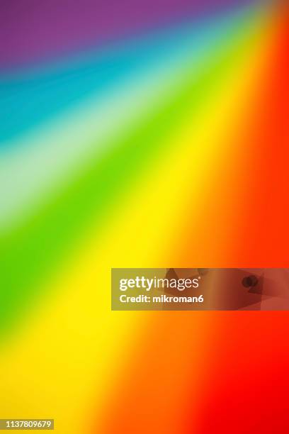 Color Imageid Paint Rainbow Colors Photos and Premium High Res Pictures - Getty Images