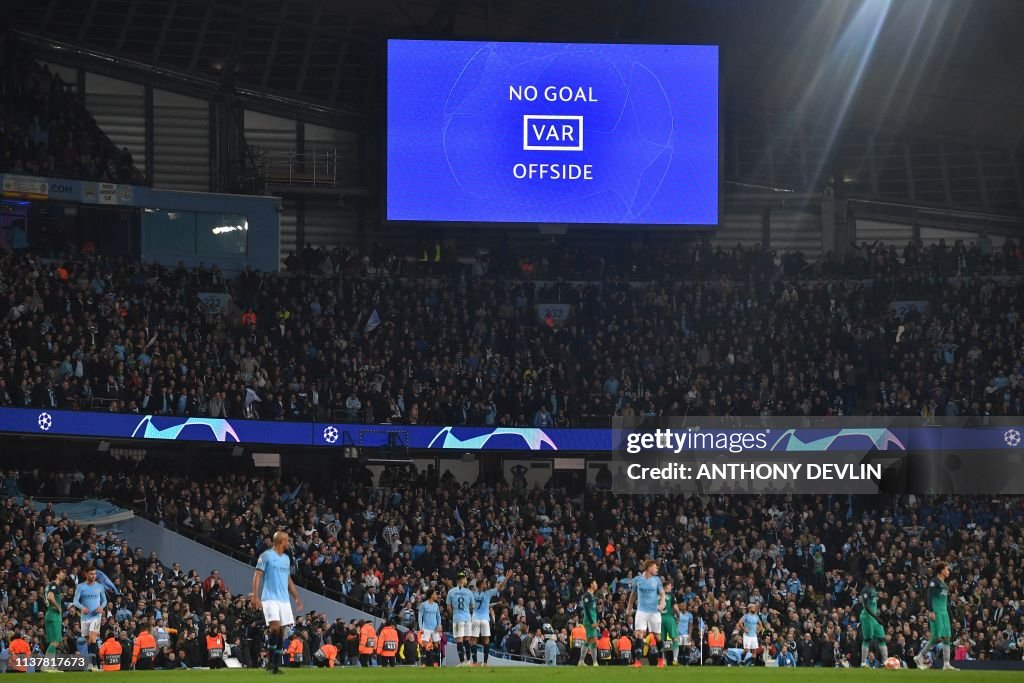 FBL-EUR-C1-MAN CITY-TOTTENHAM