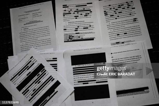 150 Redacted Document Stock Photos, High-Res Pictures, and Images ...
