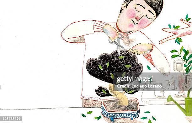 90点の首をかしげるイラスト素材 Getty Images 90点の首をかしげるイラスト素材 Getty Images