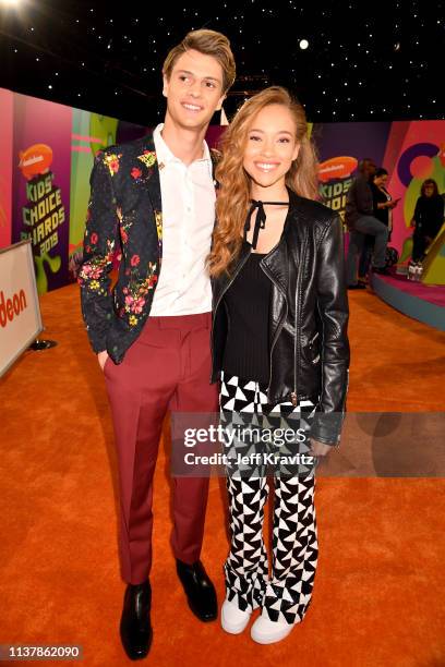 Jace Simms Jace Norman Photos and Premium High Res Pictures - Getty Images