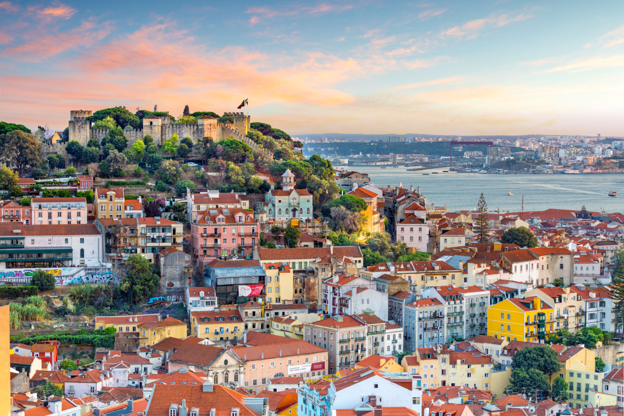 portugal scenery