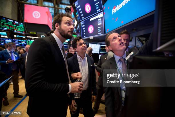 Evan Sharp Pinterest Boards Photos and Premium High Res Pictures - Getty Images