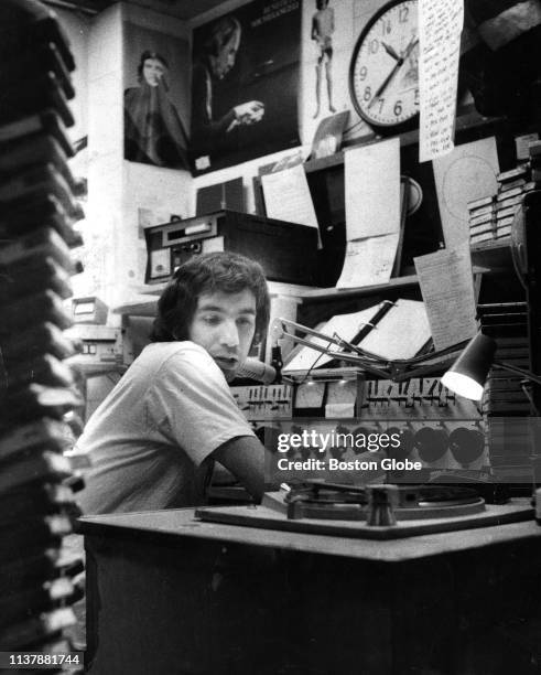 Ray Riepen 8 Wbcn Fm Stock Photos, High-Res Pictures, and Images - Getty Images