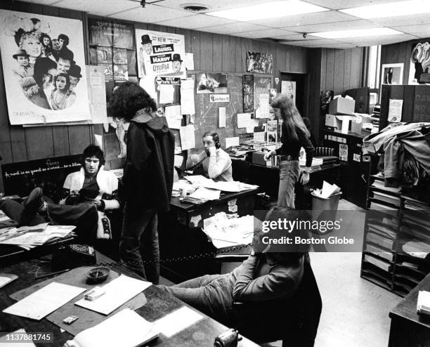Wbcn Wbcn Fm Photos and Premium High Res Pictures - Getty Images