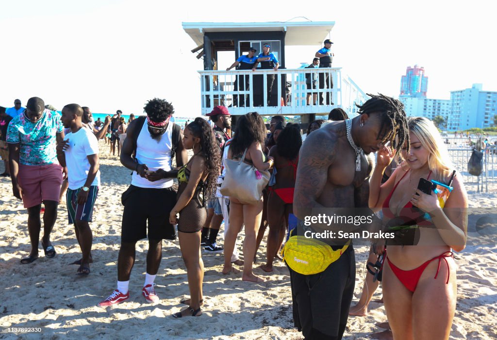 2019 Miami Music Week