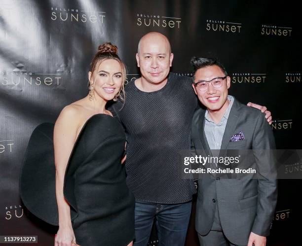 Chris Riegg Derek Hartley Photos and Premium High Res Pictures - Getty Images