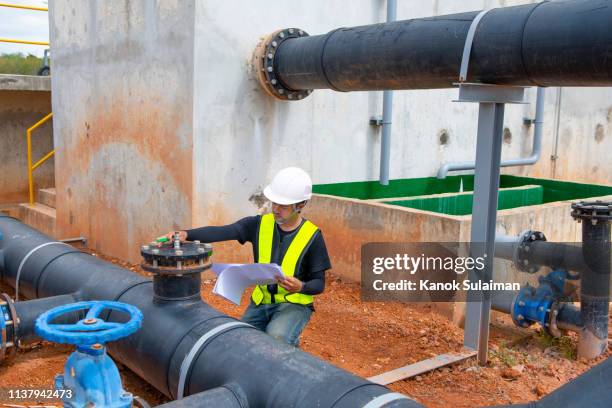 Solid Gate Instrument Refinery 71 Industrial Gate Valve Stock Photos, High-Res Pictures, and Images ...