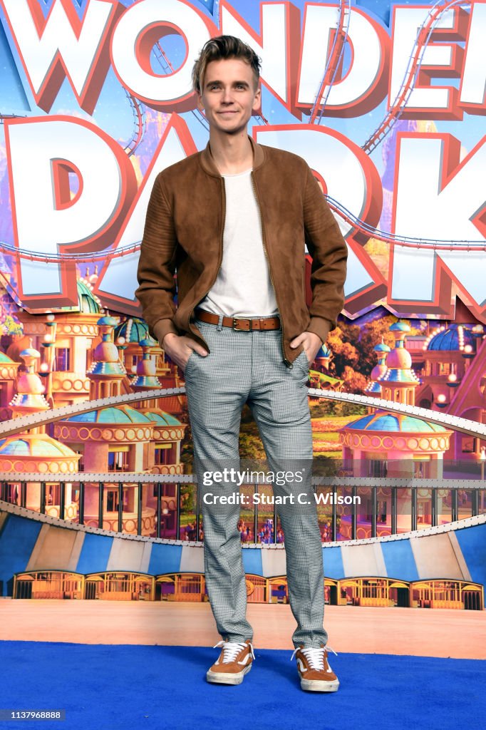 "Wonder Park" UK Gala Screening