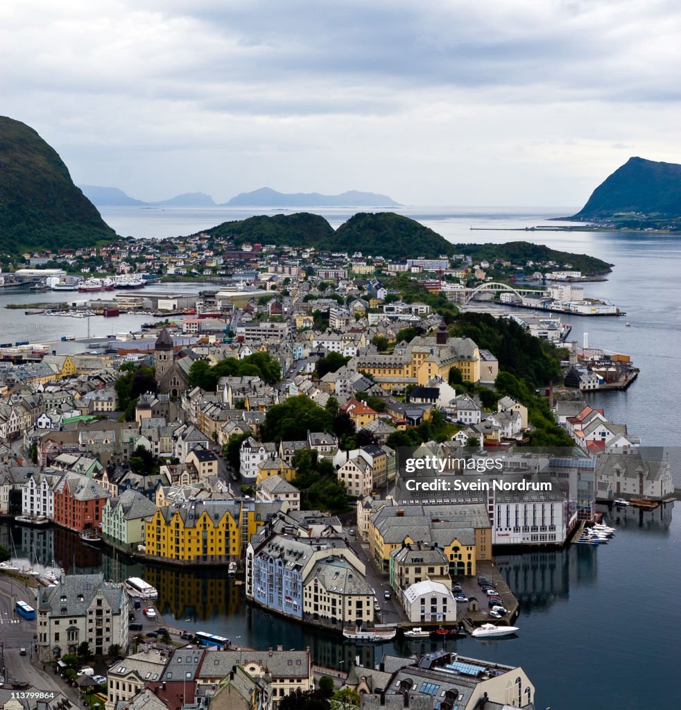 Alesund