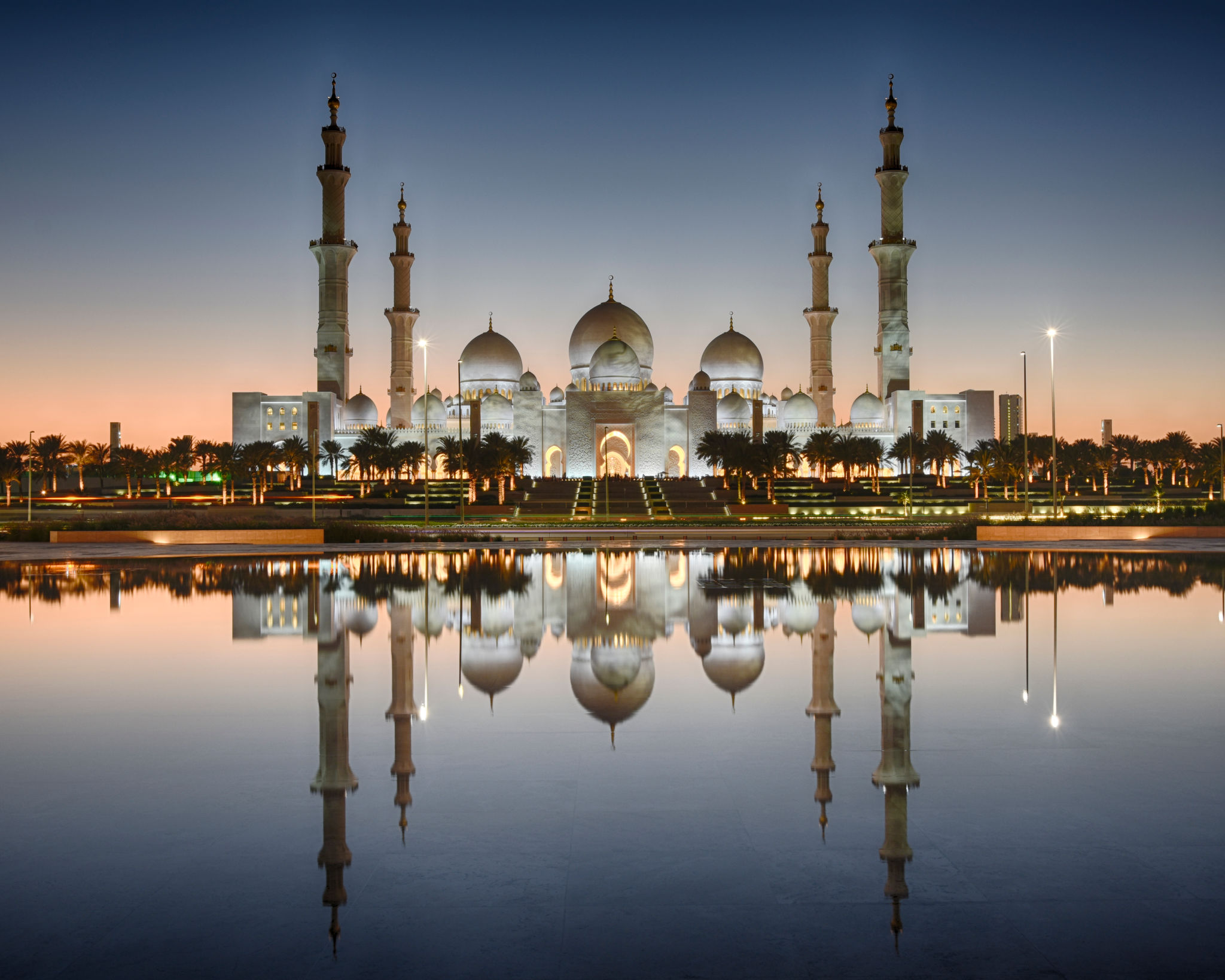 grand mosque